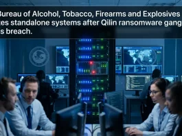 ATF Confirms Major Incident After Qilin Ransomware Claims