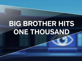 Big Brother Hits 1,000 Episodes: CBS Reality TV Milestone Big Brother Hits 1,000 Episodes: CBS Reality TV Milestone