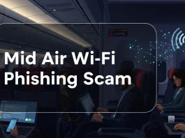 Delta Investigates Rogue Wi-Fi on Flight After DEF CON