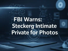 FBI Warns: Hackers Stealing Intimate Photos for Extortion