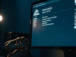 Jurassic World Evolution 3 Update 1.002.006 Patch Notes