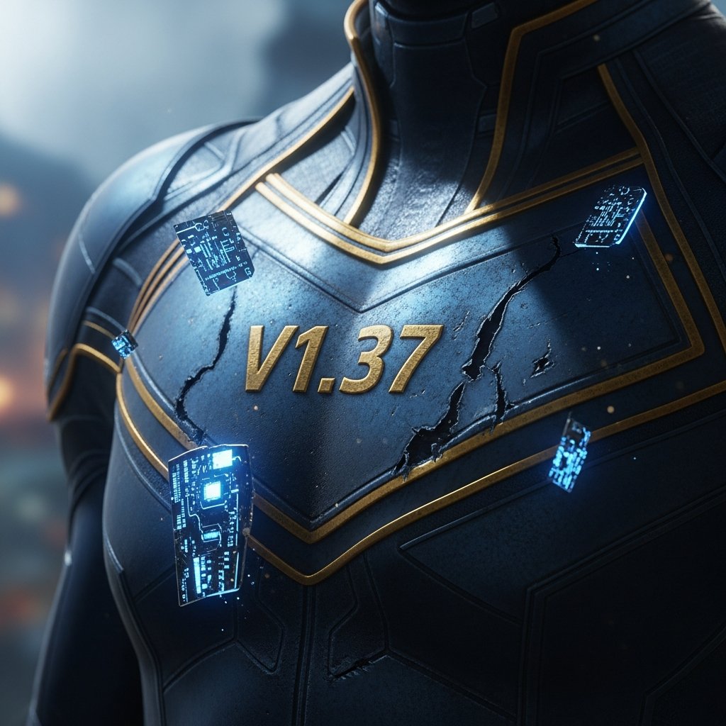 Marvel Rivals Update v1.37 Patch Notes Marvel Rivals Update v1.37 Patch Notes