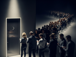 Equinox $40,000 Optimize Membership Has 1,000-Person Waitlist