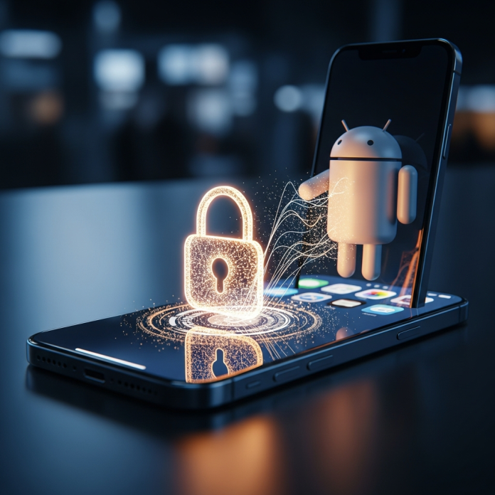 iOS 26.3 Enhances Privacy and Simplifies Android Switch