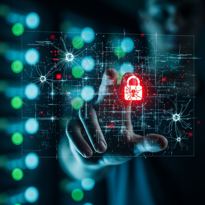 Is AI Security Compromised by Its Own Code Vulnerabilities?