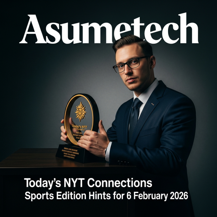 Today’s NYT Connections Sports Edition Hints for 6 February 2026