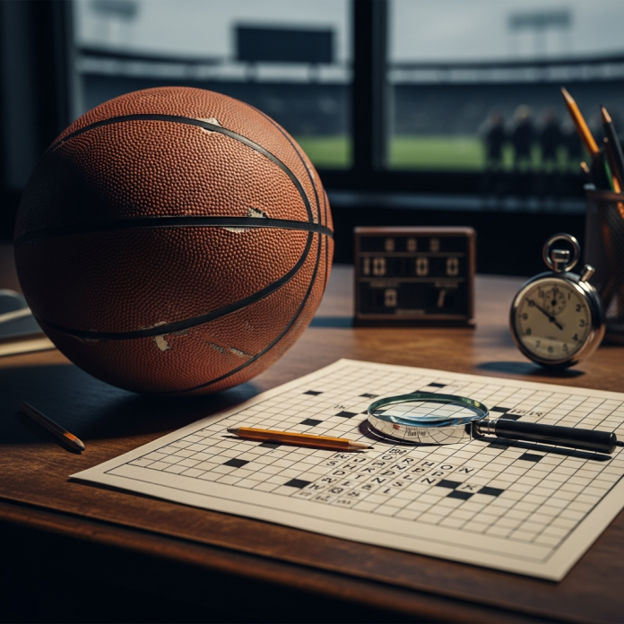 Hints and Solutions for Today’s NYT Connections: Sports Edition, 5 February 2026