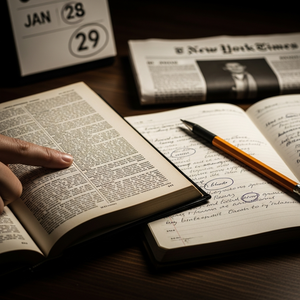 NYT Connections Puzzle Hints and Answers for 29 January 2026 NYT Connections Puzzle Hints and Answers for 29 January 2026