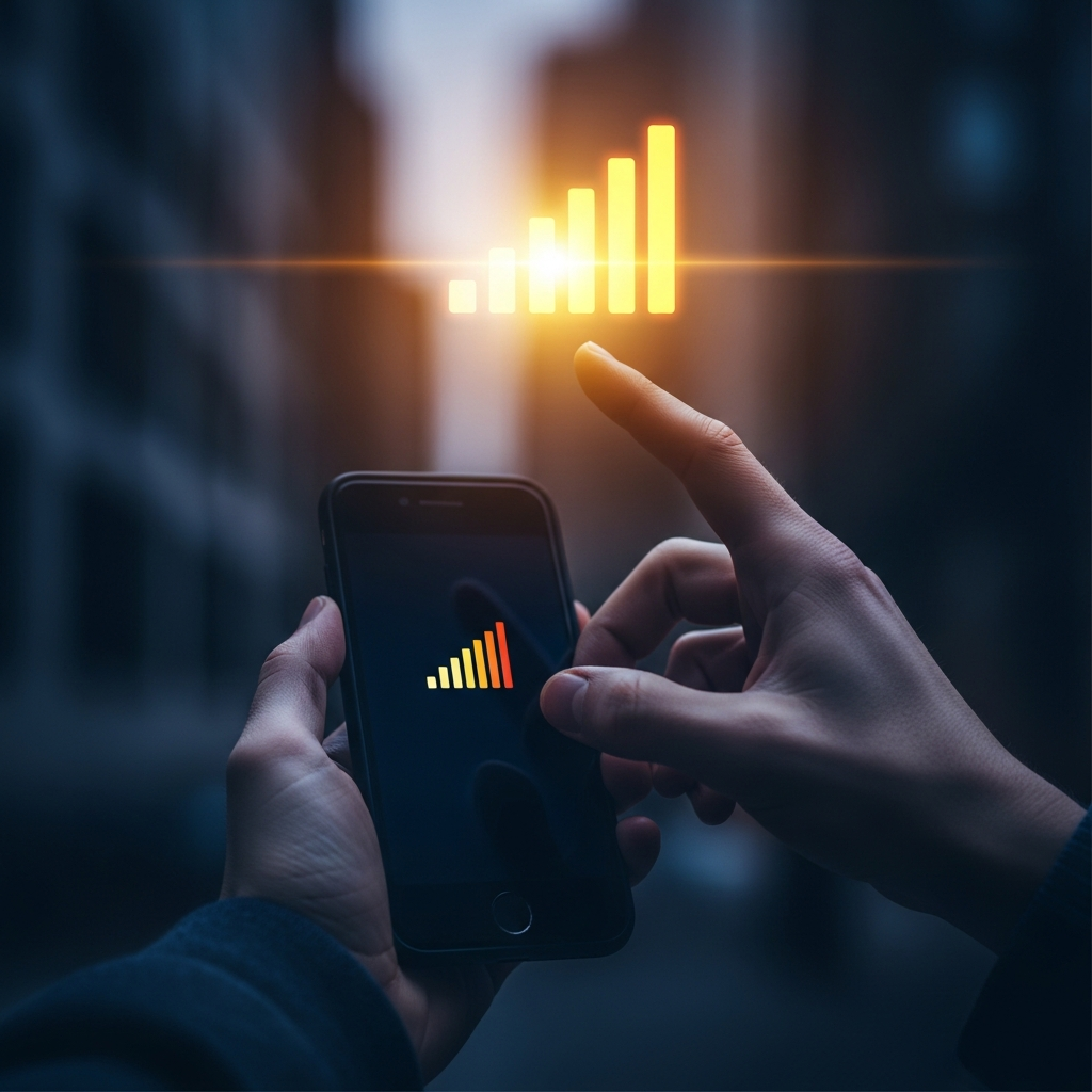 Boost Your Cell Signal Fast with These Simple Hacks Boost Your Cell Signal Fast with These Simple Hacks