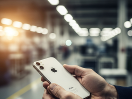 Will Apple Move iPhone Production Back to the US?