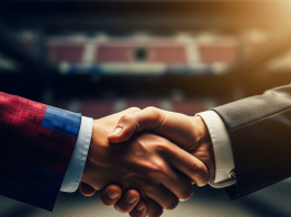 A Surprising New Agreement between Barcelona and Real Madrid