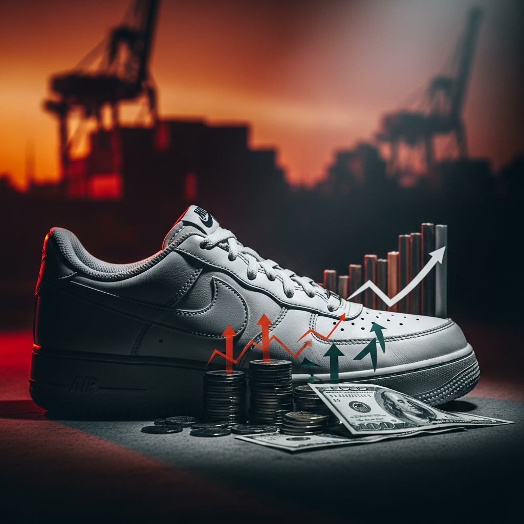 Nike Prices Rise Amid Tariffs—What You Need to Know Nike Prices Rise Amid Tariffs—What You Need to Know