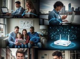 Discover the Best Internet Provider in Connecticut Now