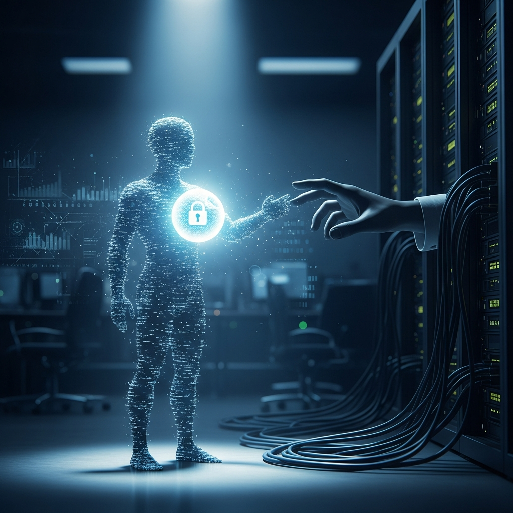 CFPB Decision Paves Way for Data Brokers to Exploit Privacy CFPB Decision Paves Way for Data Brokers to Exploit Privacy