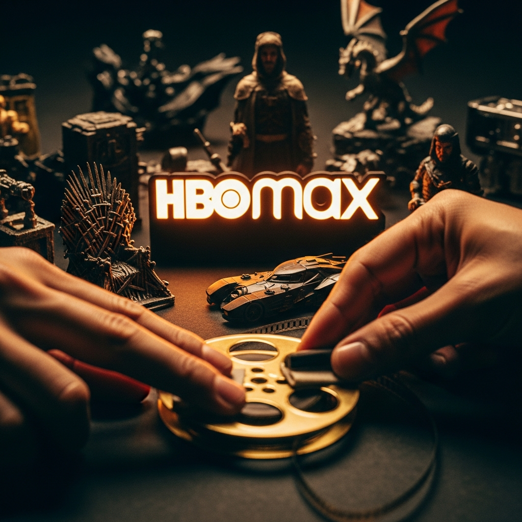 HBO Max Returns as Warner Bros Focuses on Quality Content HBO Max Returns as Warner Bros Focuses on Quality Content