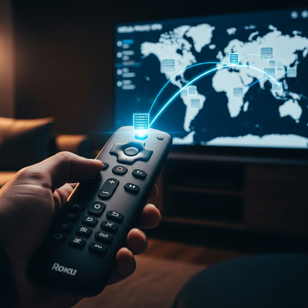 How to Set Up Your Roku VPN for Streaming Freedom How to Set Up Your Roku VPN for Streaming Freedom