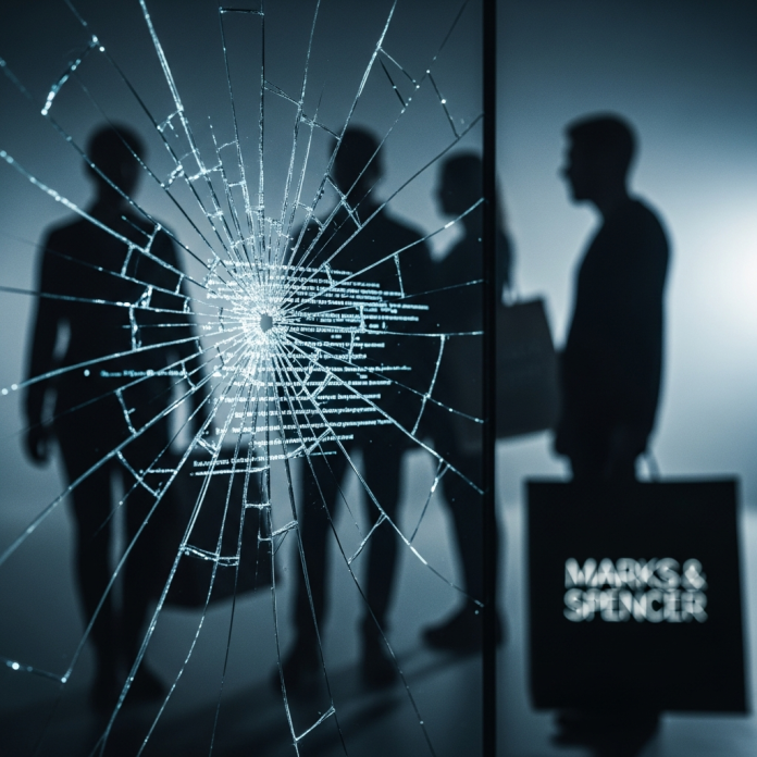 Marks & Spencer Data Breach Exposes Customer Information