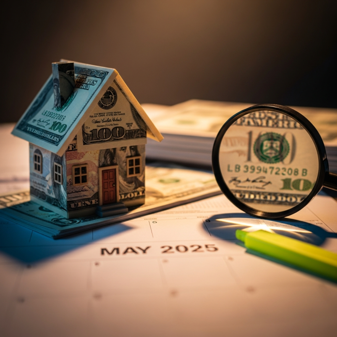 Home Equity Loans: Your Complete Guide for May 2025