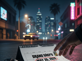 Grand Theft Auto 6 Release Delayed to May 26, 2026: What We Know so far