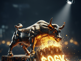 BTCBull Presale: Can It Ride Bitcoin’s $96K Momentum?