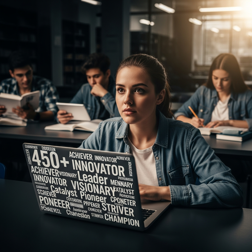 450+ Motivational Names For Students | & Generator 450+ Motivational Names For Students | & Generator