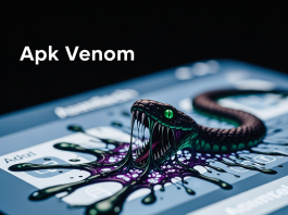 Apk Venom