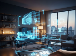 AI Room Planner