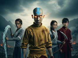 Netflix’s Avatar: The Last Airbender Live-Action Series: A Bold Reimagining with a Grittier Edge