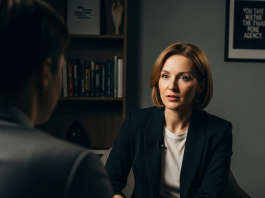 Yulia Kovalevskaya Explores the Deferred Life Syndrome in Interview with Moscow Region News Agency: Insights from a Psychologist and Coach