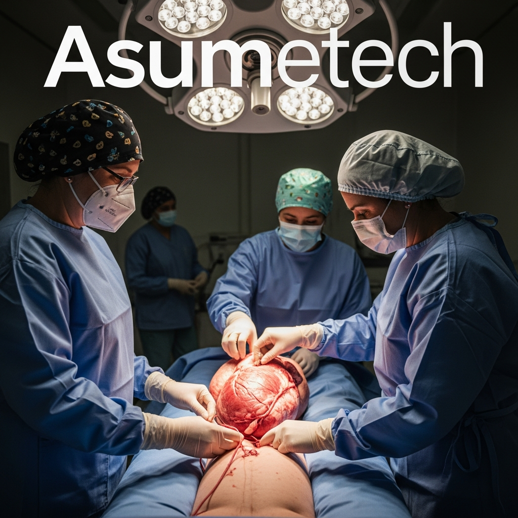 Successful Pig Heart Transplant at University of Maryland School of Medicine – Groundbreaking Procedure Shows Promising Results Successful Pig Heart Transplant at University of Maryland School of Medicine – Groundbreaking Procedure Shows Promising Results