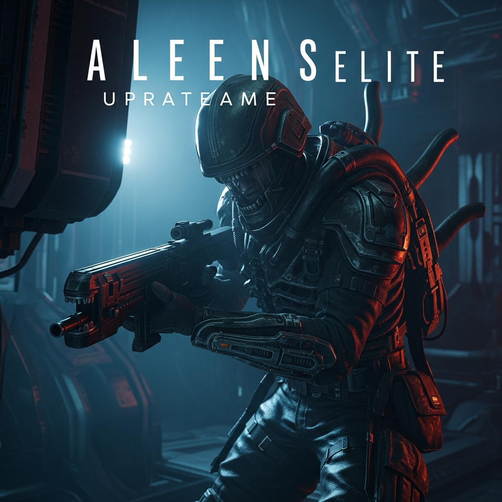 Aliens Fireteam Elite Update 1.38 – Patch Notes on October 25, 2023 Aliens Fireteam Elite Update 1.38 – Patch Notes on October 25, 2023