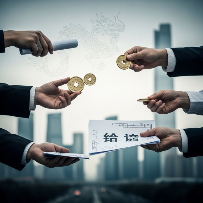 China Eases Financing Conditions for Local Governments to Boost Economic Growth: State Media