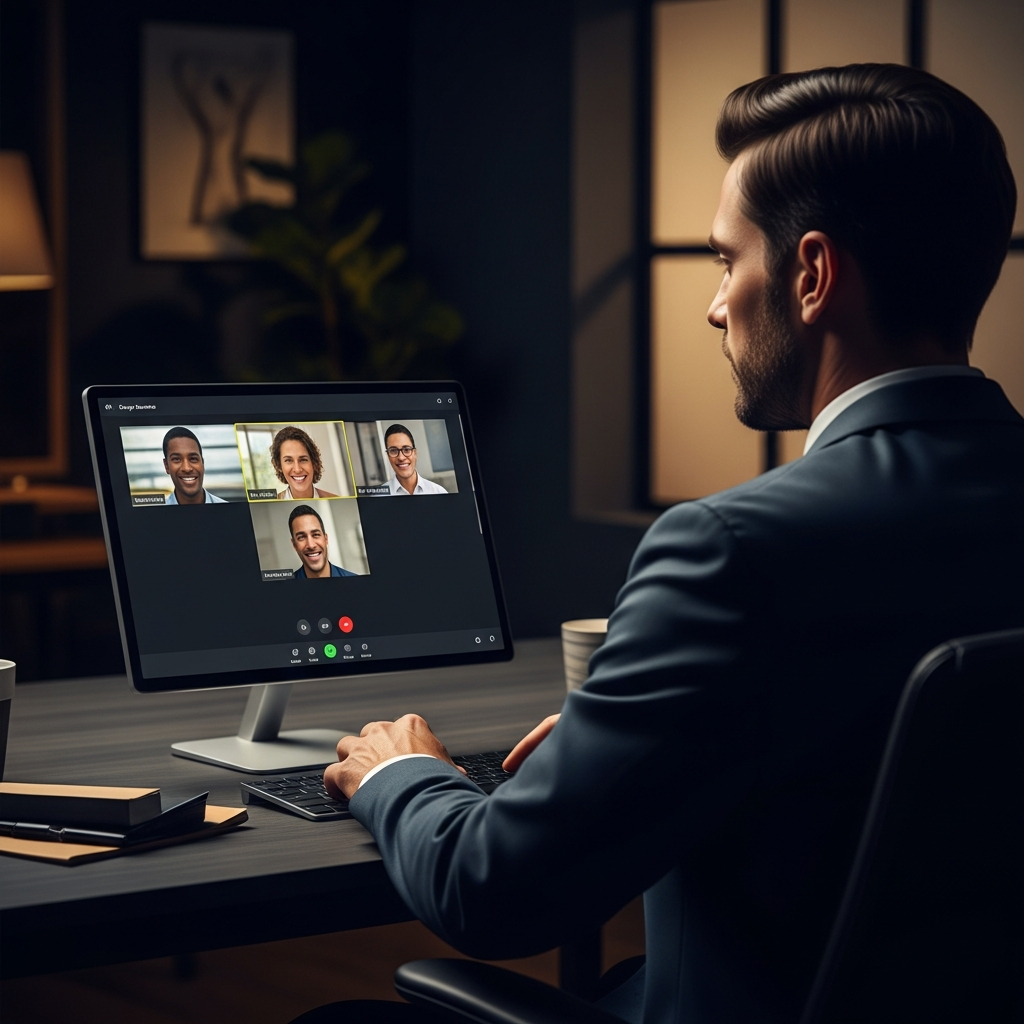 Google Meet Introduces Portrait Touch-Up Mode to Compete with Zoom and Microsoft Teams Google Meet Introduces Portrait Touch-Up Mode to Compete with Zoom and Microsoft Teams
