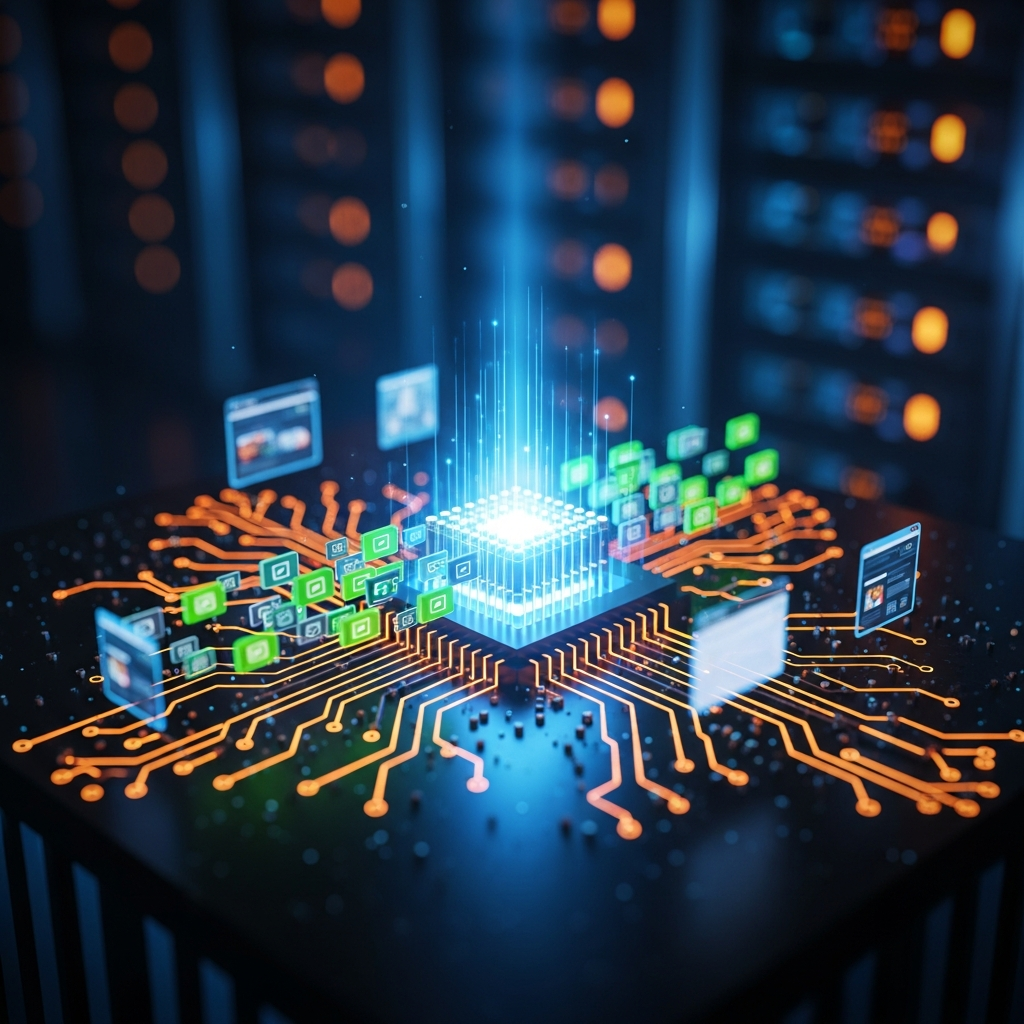 Optimizing Database Performance for Web Applications Optimizing Database Performance for Web Applications