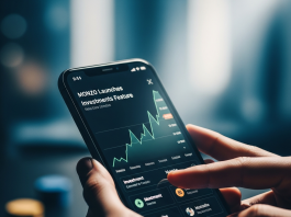 Monzo Launches Investments Feature, Allowing Users to Enter the Financial Investment Market