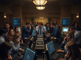 MGM Resorts Faces Cybersecurity Issue, Shuts Down Computer Systems: Hotel Reservations and Booking Systems Still Down