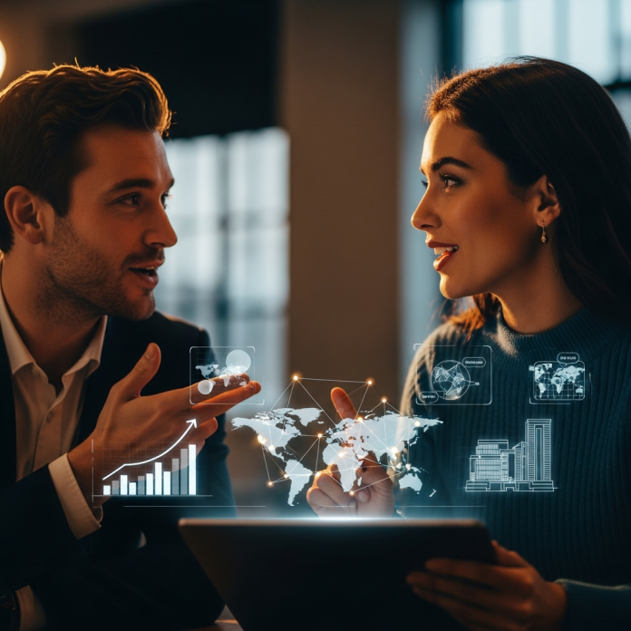 The League Introduces ‘GoalMate’: A New Feature for Finding Like-Minded Partners Based on Shared Ambitions