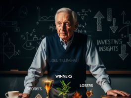 The Lessons and Strategies of Legendary Mutual Fund Manager Joel Tillinghast: Winners, Losers, and Investing Insights
