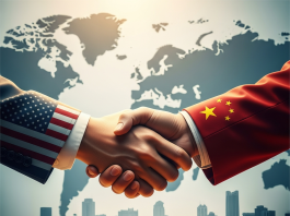 China’s Ministry of Commerce Calls for Stability in U.S.-China Trade Relations to De-Risk and Boost Business Confidence