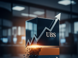 UBS Posts $28.88 Billion Q2 Profit Following Credit Suisse Takeover