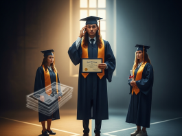 How Student Loan Debt Will Impact College Graduates’ Careers and Finances: Class of 2024 Prepares for Financial Shock