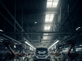 Toyota Suspends Operations at All 14 Assembly Plants in Japan Due to Malfunction: Output at World’s Biggest Automaker Comes to a Standstill