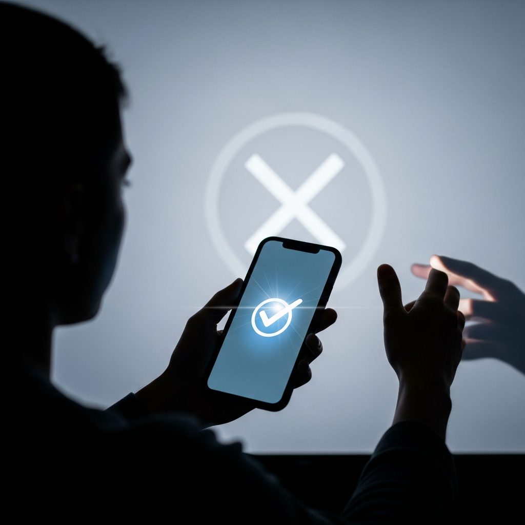 Social Media Company X Allows Paid Users to Hide Verification Checkmarks: Twitter Blue Rebranding Social Media Company X Allows Paid Users to Hide Verification Checkmarks: Twitter Blue Rebranding