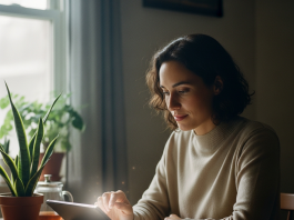 How Allo Can Help You Create a Mindful Money Practice | Personal Finance with a Sense of Fulfillment