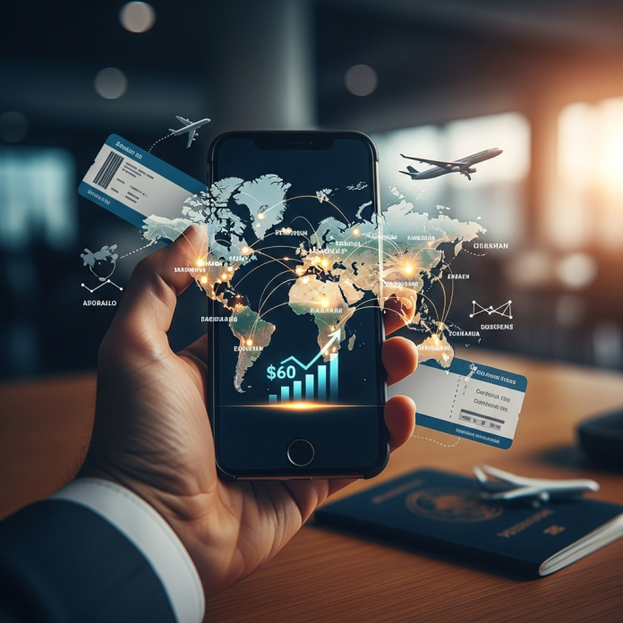 Airalo Raises $60 Million in Series B Funding to Expand Its Mobile Data Packages for International Travelers