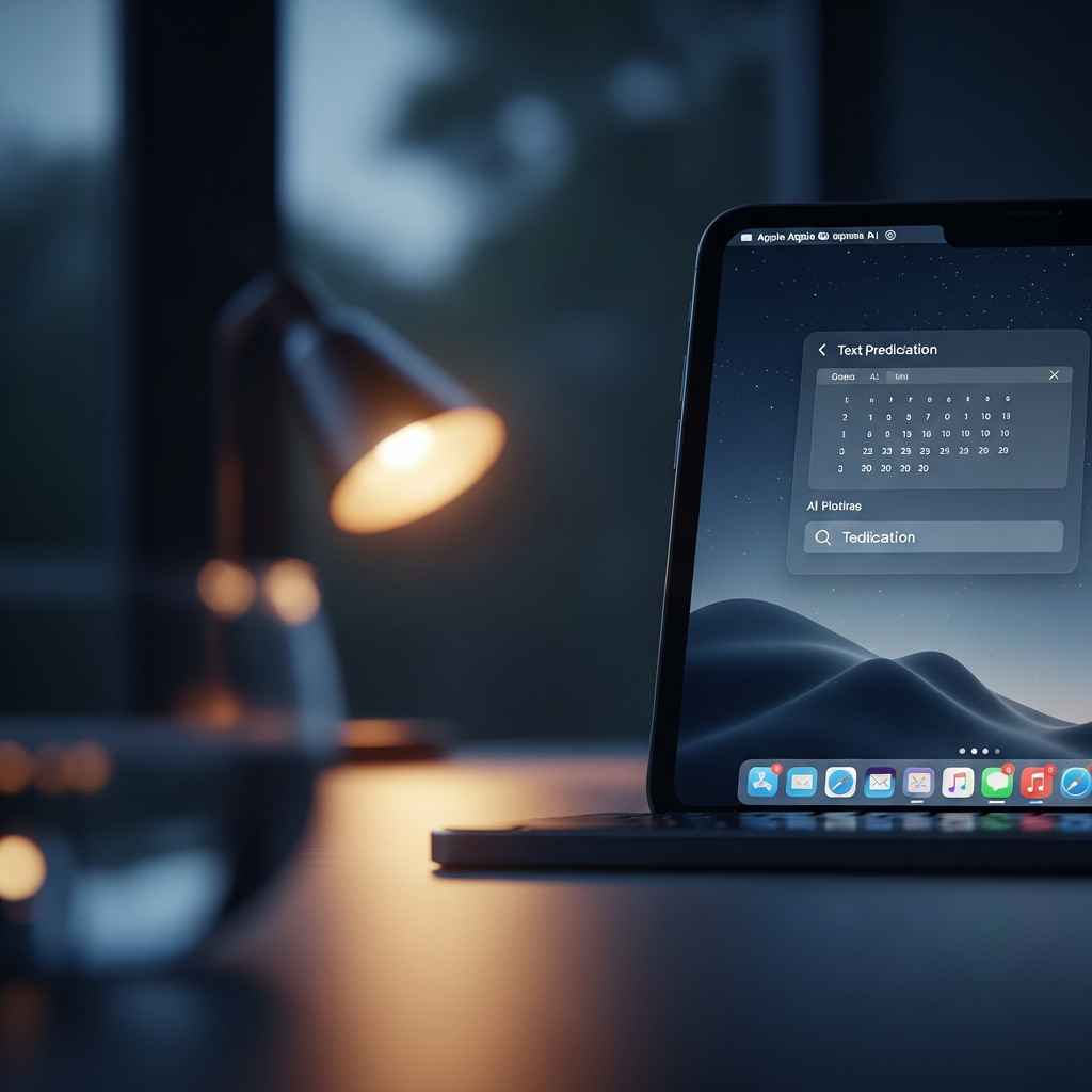 Why Apple’s Sober Approach to Artificial Intelligence Sets It Apart from Competitors Why Apple’s Sober Approach to Artificial Intelligence Sets It Apart from Competitors