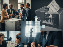 New Research Shows Facebook’s Algorithm Alone May Not Be Responsible for Political Polarization: Findings on Social Media’s Impact on Democracy and the 2020 Presidential Election