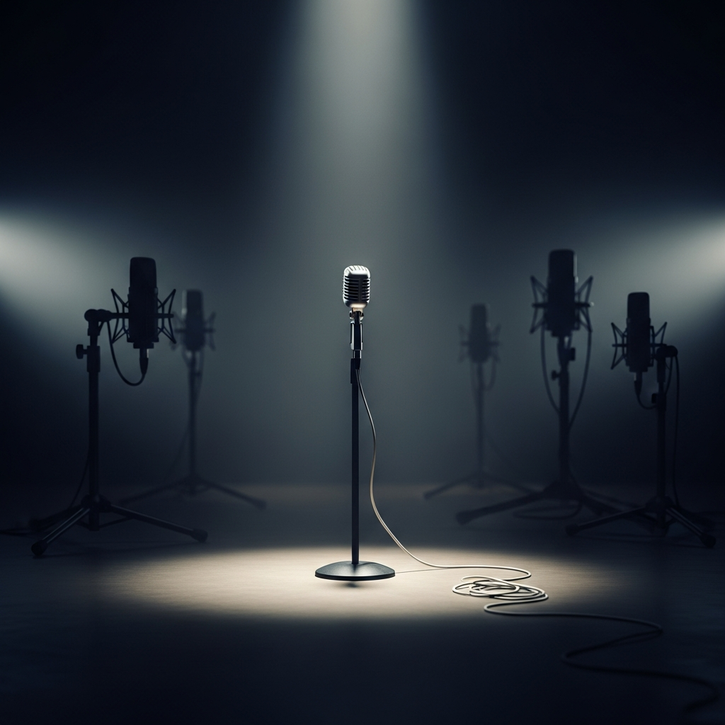 Why Amazon’s Audio Platform, Amp, Struggled to Gain Traction in the Competitive Live Audio Market Why Amazon’s Audio Platform, Amp, Struggled to Gain Traction in the Competitive Live Audio Market