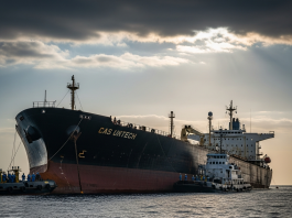 The UN Launches Operation to Prevent Catastrophic Oil Spill from Decaying Supertanker off Yemen’s Coast