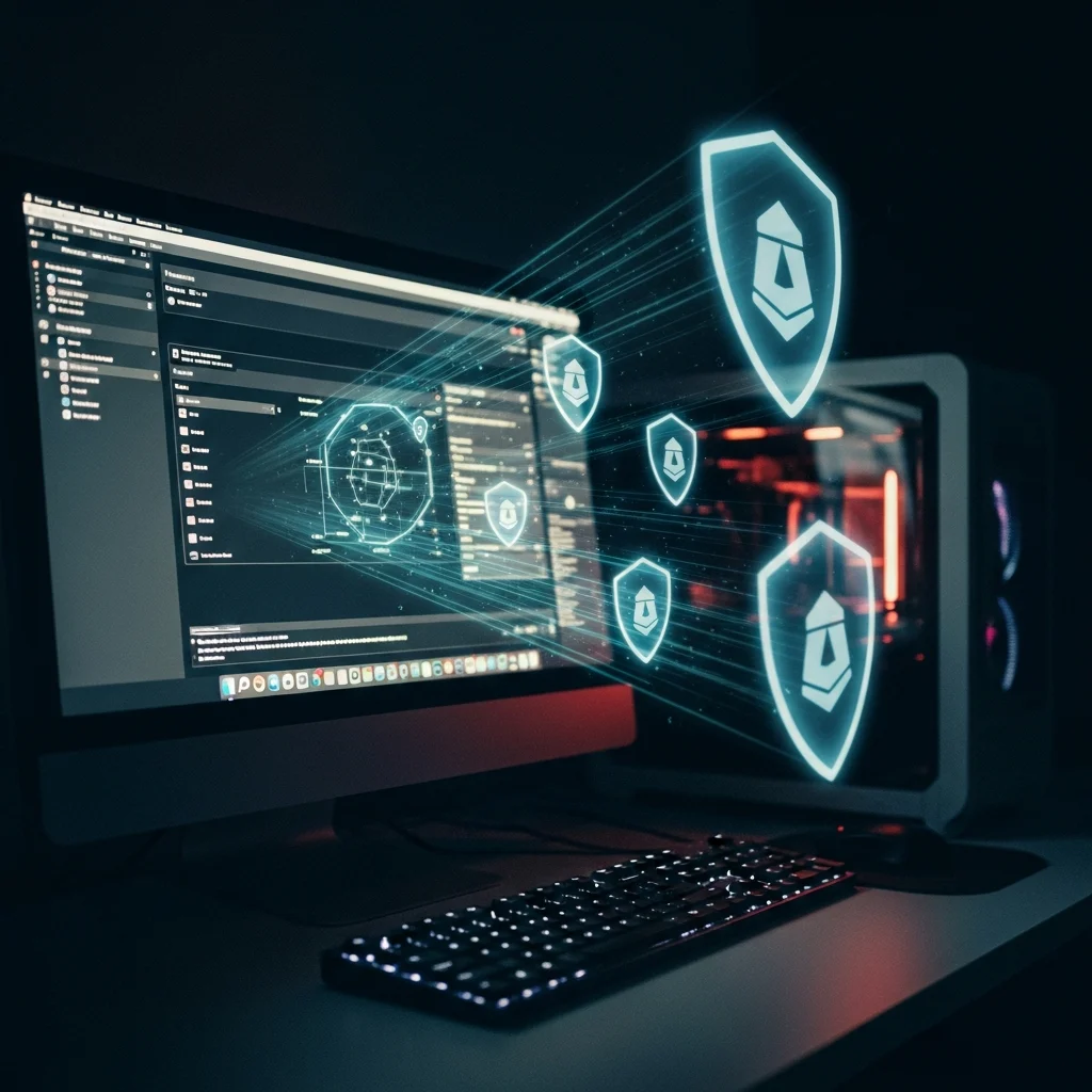 Proton Launches End-to-End Encrypted Cloud Storage Service for Desktop Proton Launches End-to-End Encrypted Cloud Storage Service for Desktop